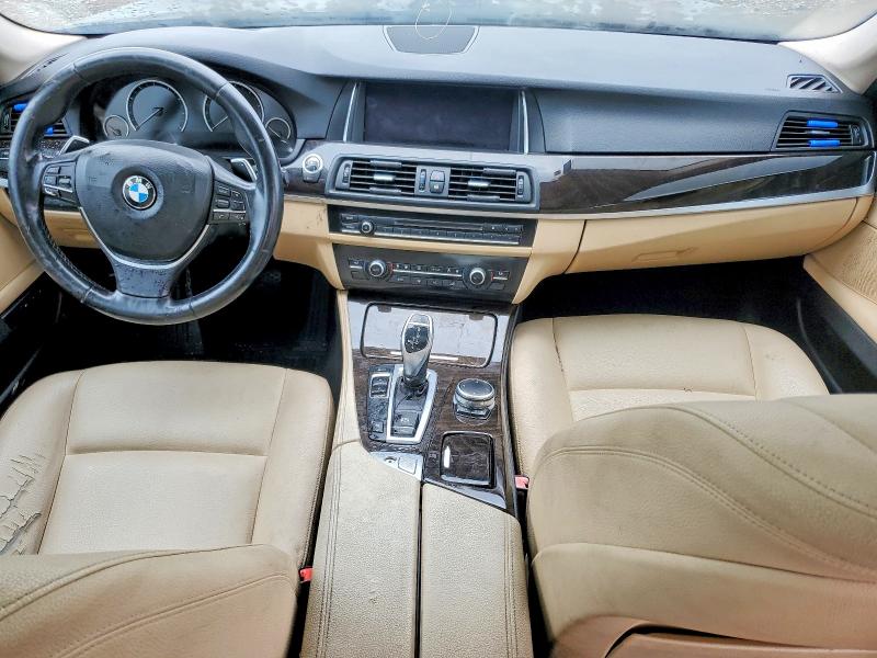 Aukcja sprzedaży 2016 Bmw 528, vin: WBA5A5C59GG353116, numer aukcji: 49371346