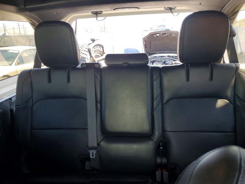 48871376 :رقم المزاد ، 1C4RJXU64RW141899 vin ، 2024 Jeep Wrangler مزاد بيع