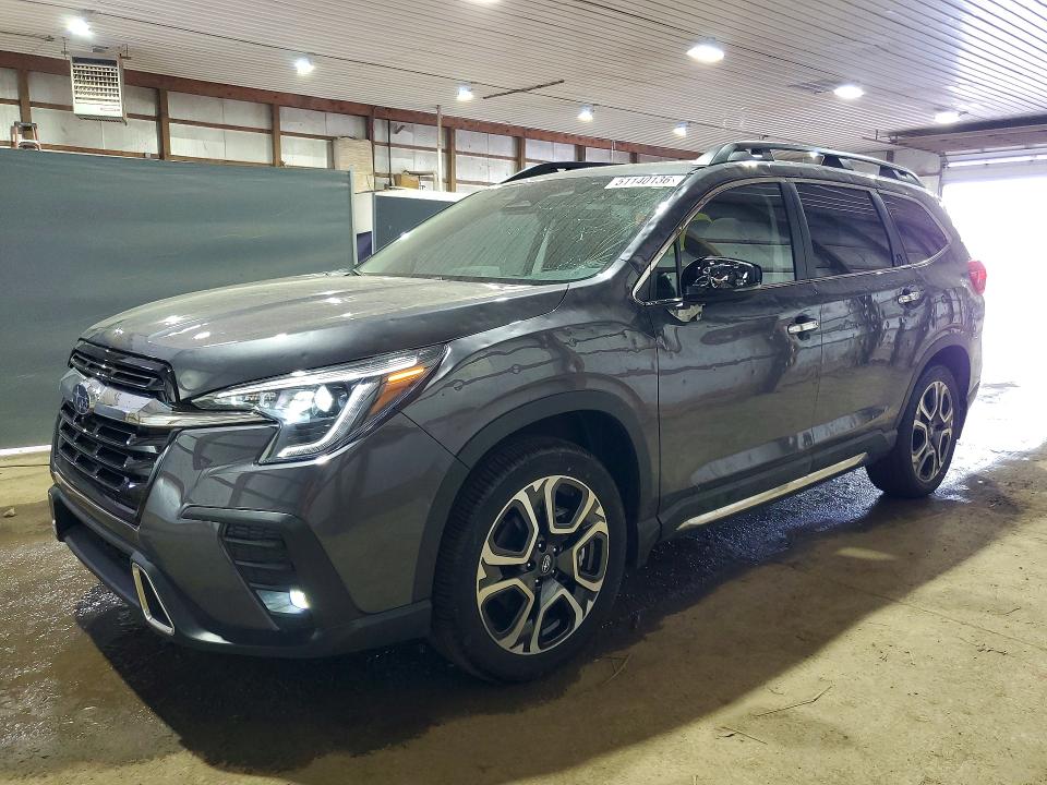Aukcja sprzedaży 2025 Subaru Ascent, vin: 4S4WMAUD1S3434720, numer aukcji: 51140136