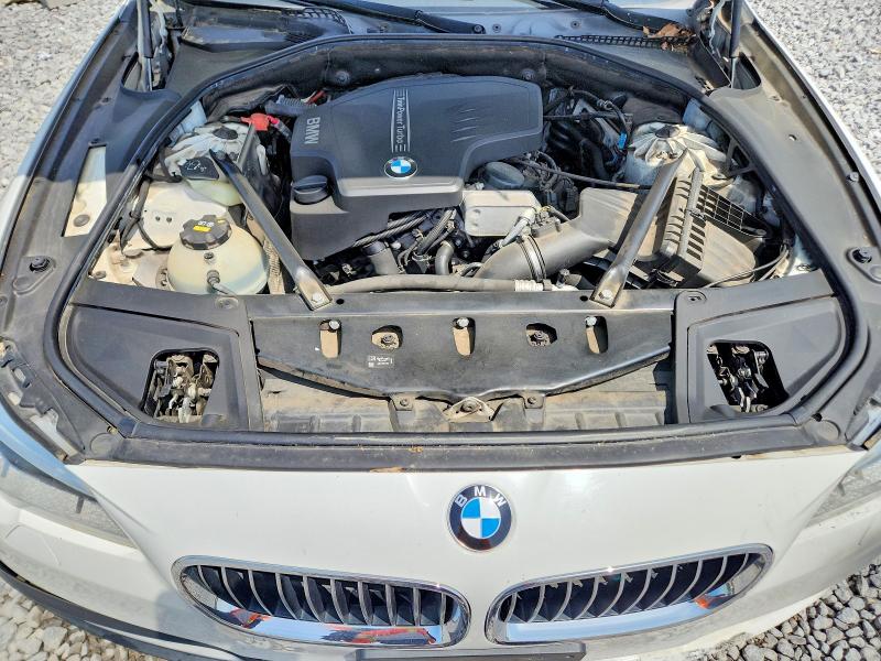 49108946 :رقم المزاد ، WBA5A7C5XGG642310 vin ، 2016 Bmw 528 مزاد بيع