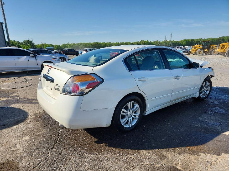 49969476 :رقم المزاد ، 1N4AL2AP1CN560562 vin ، 2012 Nissan Altima مزاد بيع