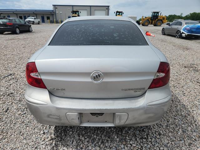 2006 Buick Lacrosse მანქანა იყიდება აუქციონზე, vin: 2G4WD582761158149, აუქციონის ნომერი: 51483796
