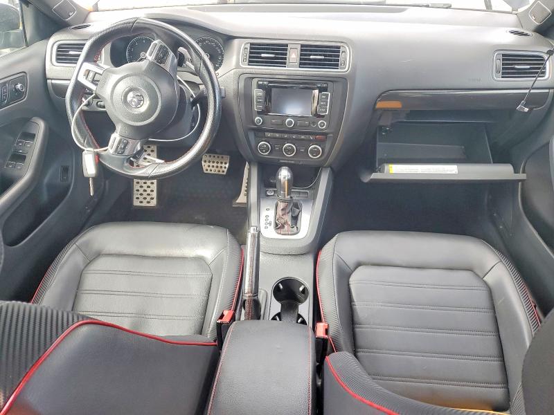 51325376 :رقم المزاد ، 3VW4T7AJ3EM302778 vin ، 2014 Volkswagen Jetta مزاد بيع