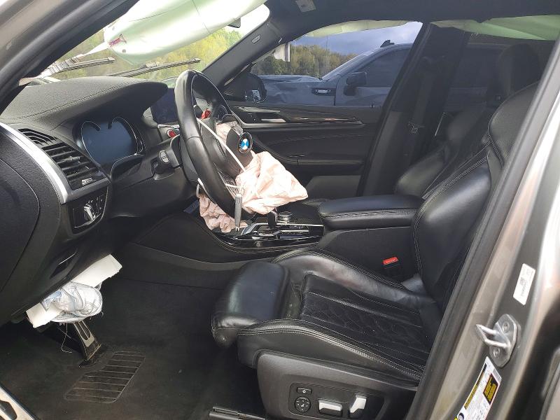 52073776 :رقم المزاد ، 5YMTS0C06L9B30328 vin ، 2020 Bmw X3 مزاد بيع