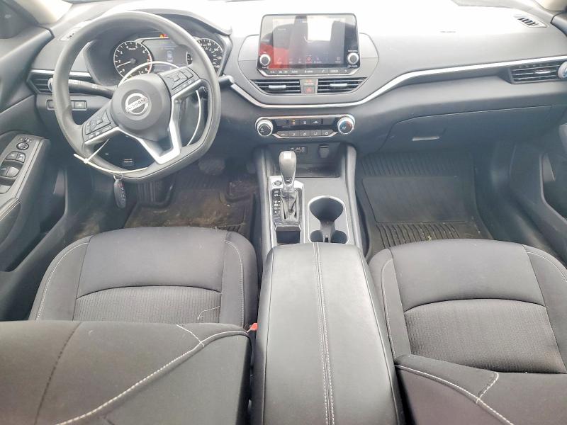 Продажа на аукционе авто 2022 Nissan Altima, vin: 1N4BL4DVXNN370496, номер лота: 51533016