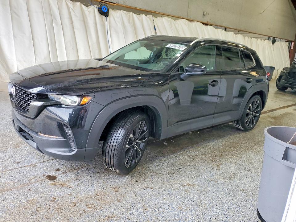 49725676 :رقم المزاد ، 7MMVABDL3TN475300 vin ، 2026 Mazda Cx-50 مزاد بيع