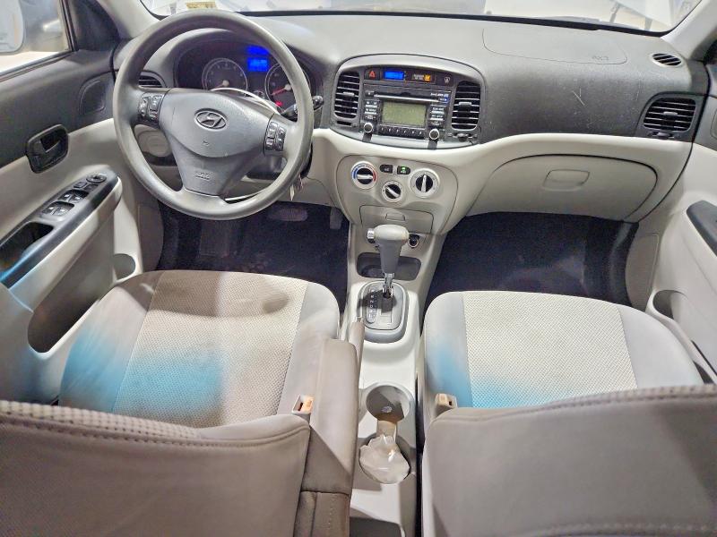 Продаж на аукціоні авто 2010 Hyundai Accent, vin: KMHCN4AC7AU495852, номер лоту: 49083646