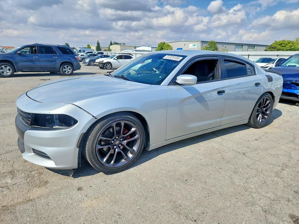 Aukcja sprzedaży 2019 Dodge Charger, vin: 2C3CDXBG8KH700064, numer aukcji: 51325106