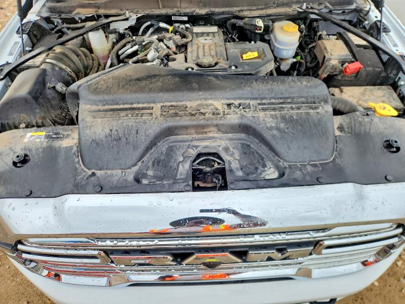 2025 Ram 3500 მანქანა იყიდება აუქციონზე, vin: 3C63RRML4SG519960, აუქციონის ნომერი: 51833536