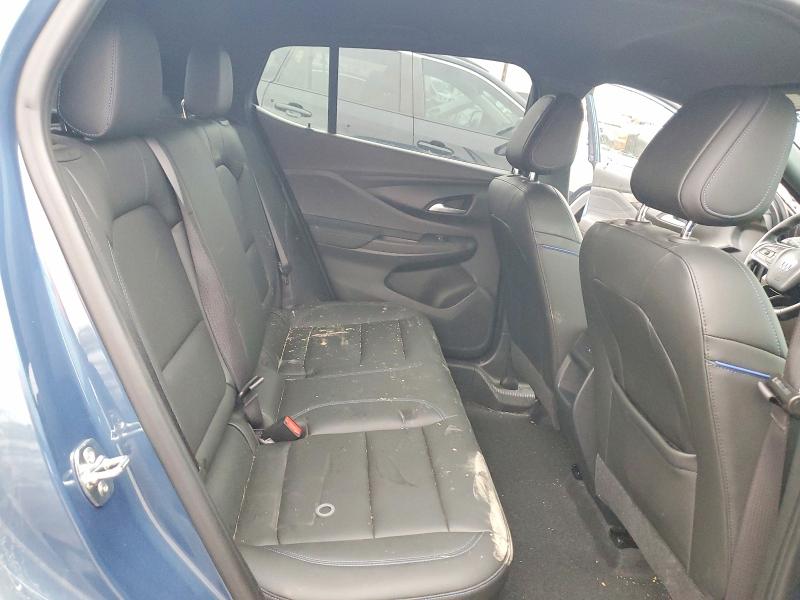 Продаж на аукціоні авто 2024 Buick Envista, vin: KL47LBE27RB155717, номер лоту: 48277036