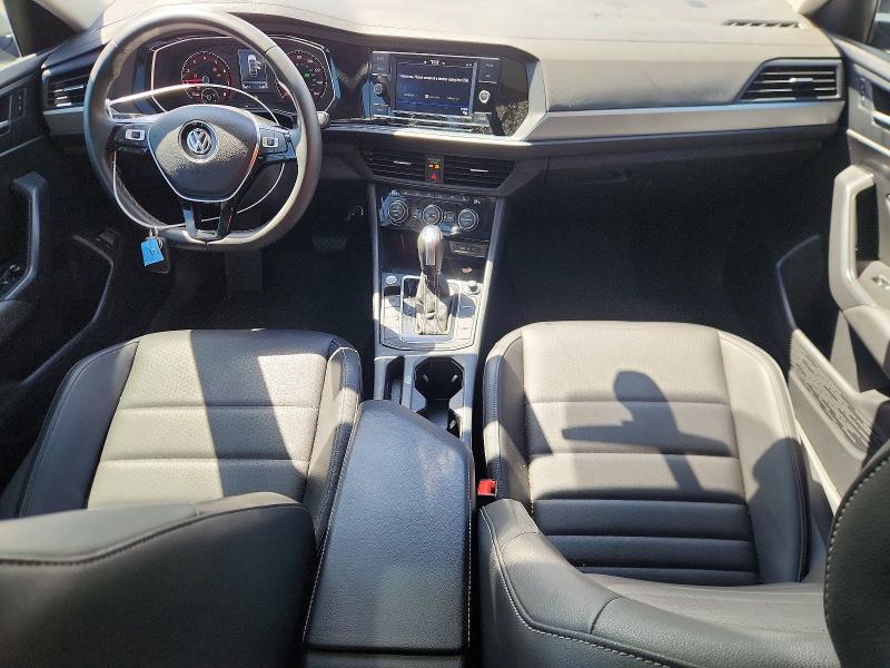 Aukcja sprzedaży 2021 Volkswagen Jetta, vin: 3VWC57BU2MM082563, numer aukcji: 50642576