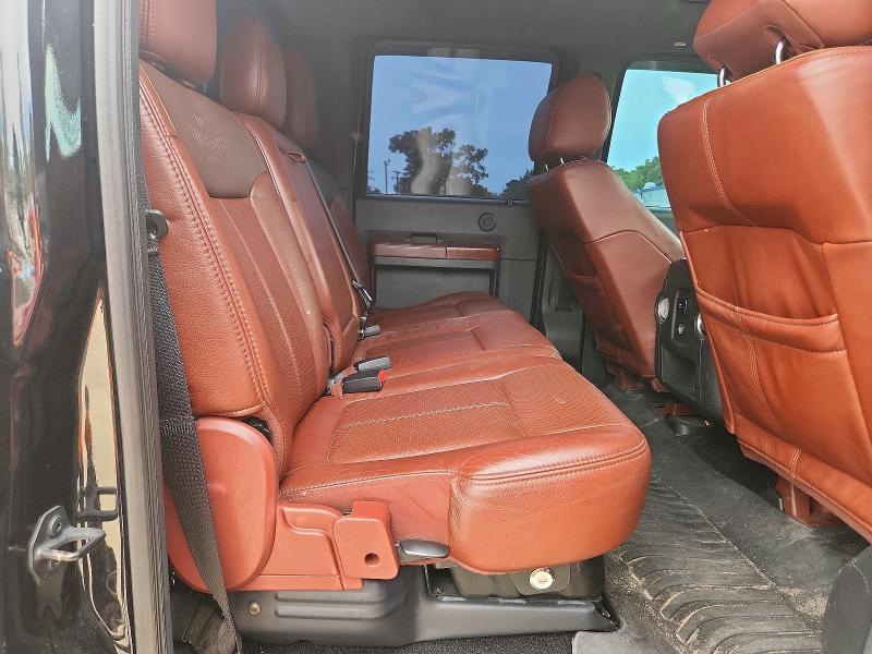 Продажа на аукционе авто 2013 Ford F250, vin: 1FT7W2BT2DEB06961, номер лота: 51364246