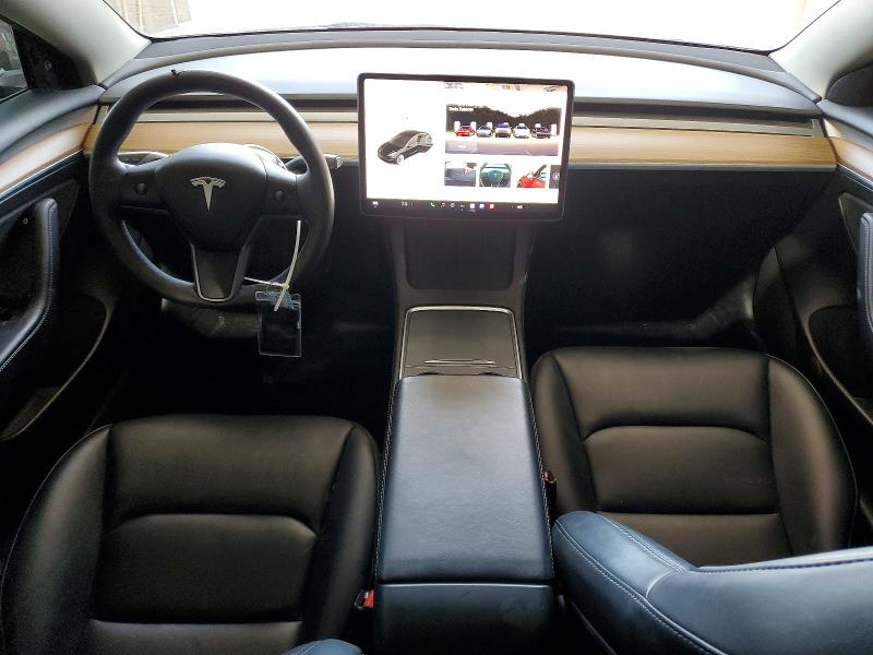 Aukcja sprzedaży 2023 Tesla Model 3, vin: 5YJ3E1EB7PF470682, numer aukcji: 48855706