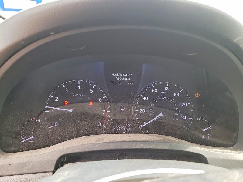 Aukcja sprzedaży 2013 Lexus Rx 350, vin: 2T2ZK1BA4DC088622, numer aukcji: 48067336