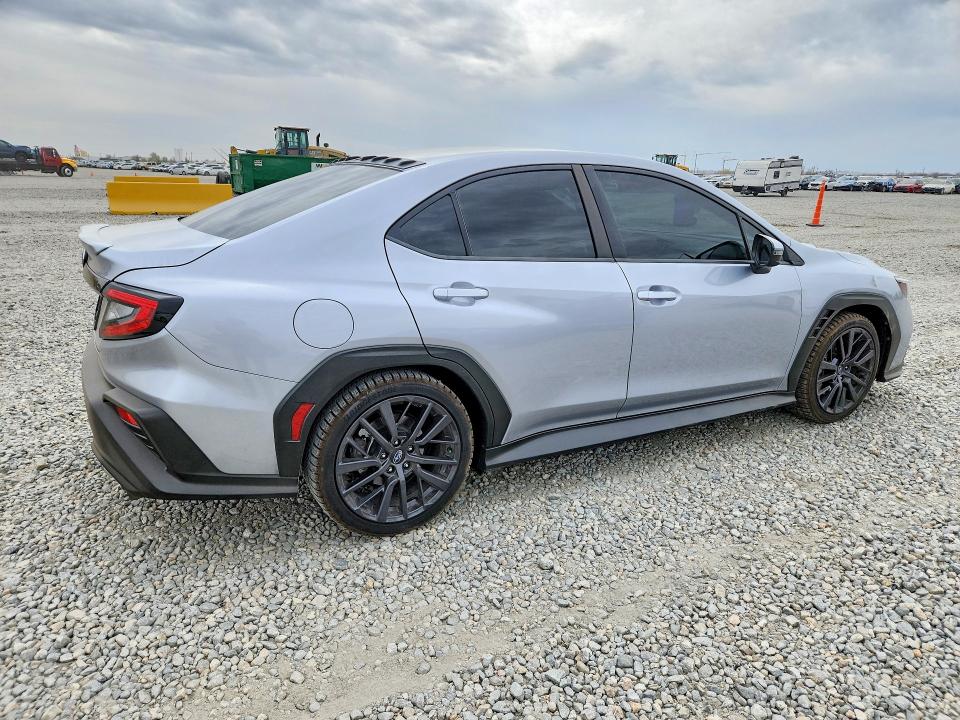 Продаж на аукціоні авто 2022 Subaru Wrx, vin: JF1VBAL67N9032443, номер лоту: 48326386
