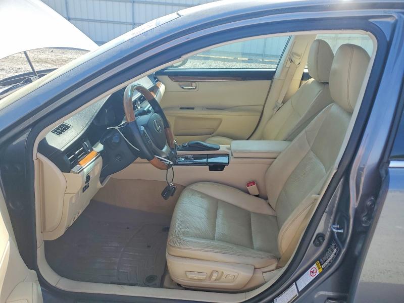 Продажа на аукционе авто 2014 Lexus Es 300h, vin: JTHBW1GG3E2042236, номер лота: 48194016