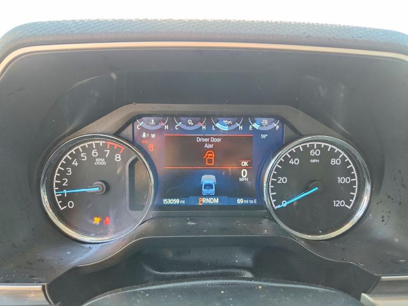 Продаж на аукціоні авто 2021 Ford F150, vin: 1FTFX1E51MFC83916, номер лоту: 49378256