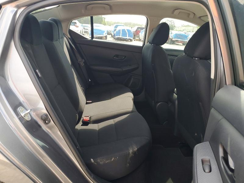 Продажа на аукционе авто 2024 Nissan Sentra, vin: 3N1AB8BV8RY353906, номер лота: 49392376