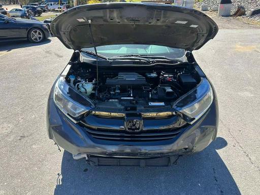 2018 Honda Cr-v მანქანა იყიდება აუქციონზე, vin: 7FARW1H89JE036931, აუქციონის ნომერი: 50120846