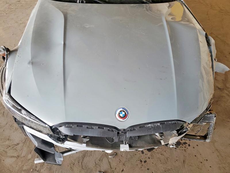 2023 Bmw M340xi მანქანა იყიდება აუქციონზე, vin: 3MW49FF08P8C90339, აუქციონის ნომერი: 51959796