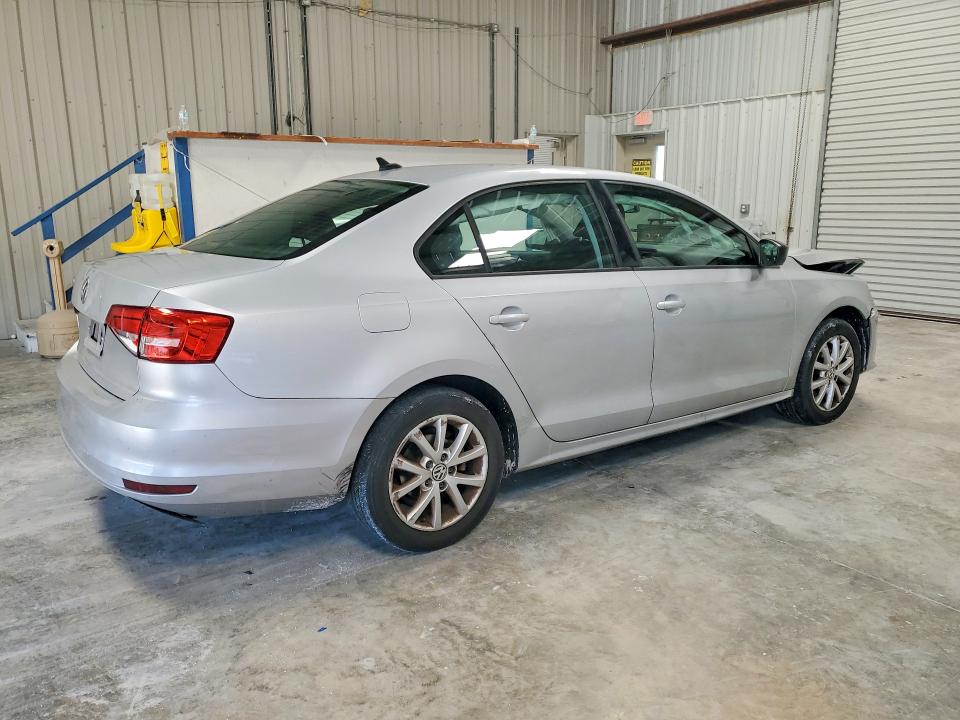 Aukcja sprzedaży 2015 Volkswagen Jetta, vin: 3VWD17AJ5FM267376, numer aukcji: 50708346
