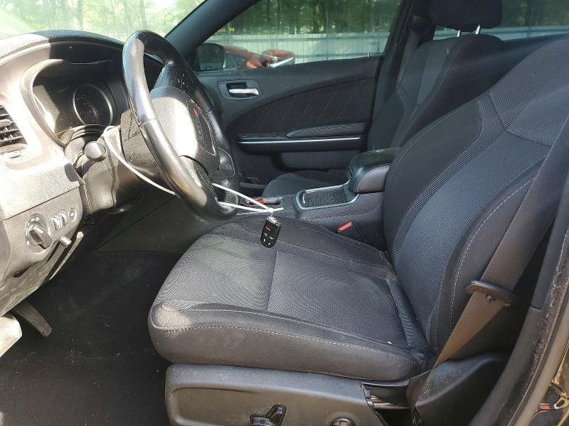 Продаж на аукціоні авто 2020 Dodge Charger, vin: 2C3CDXBGXLH160668, номер лоту: 49170566