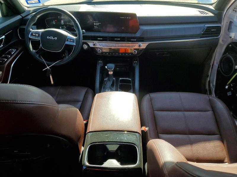 Продажа на аукционе авто 2023 Kia Telluride, vin: 5XYP34GCXPG384743, номер лота: 49271236