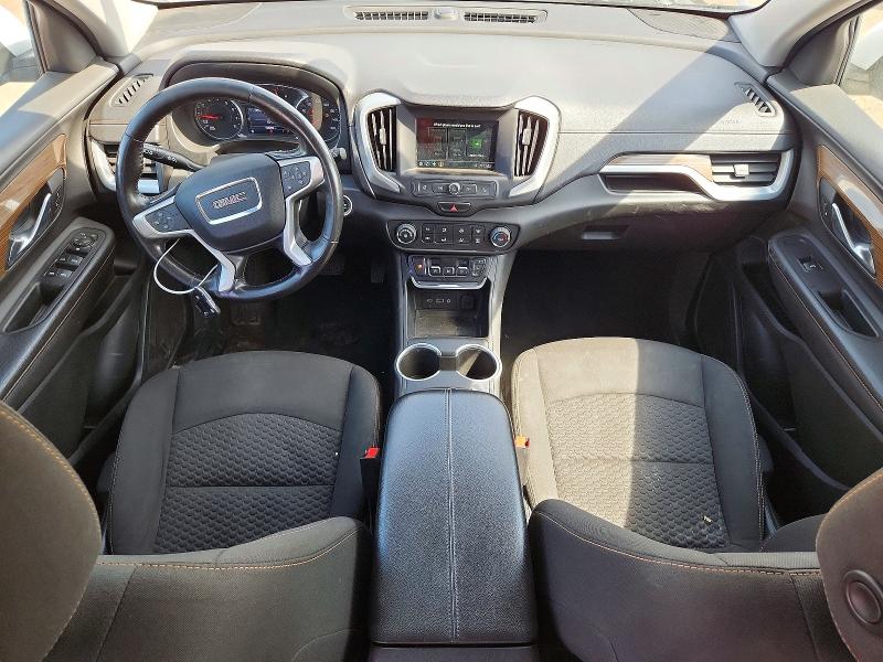 Aukcja sprzedaży 2019 Gmc Terrain, vin: 3GKALMEV6KL367843, numer aukcji: 49033196