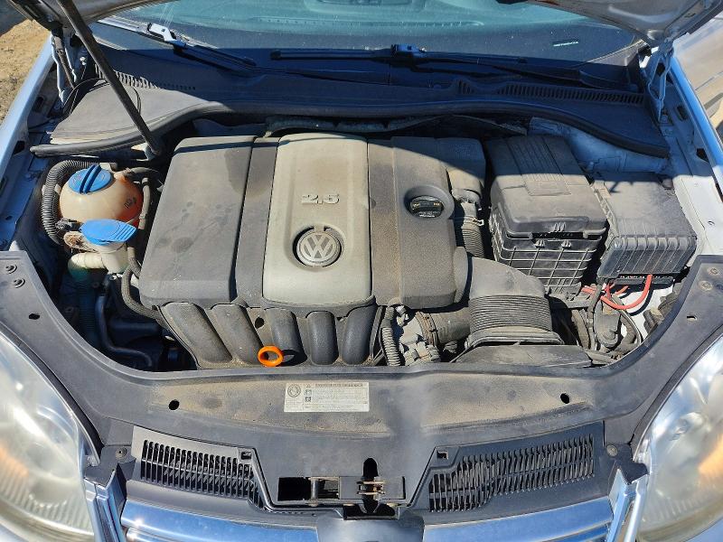 Продажа на аукционе авто 2009 Volkswagen Jetta, vin: 3VWRZ71K09M127246, номер лота: 50510716