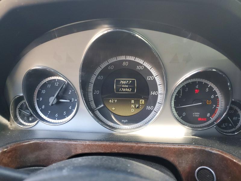 Продажа на аукционе авто 2012 Mercedes-benz E, vin: WDDHF8JB9CA654063, номер лота: 50620606