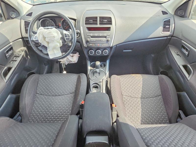 Aukcja sprzedaży 2011 Mitsubishi Outlander Sport, vin: JA4AP4AU4BZ015280, numer aukcji: 50501576