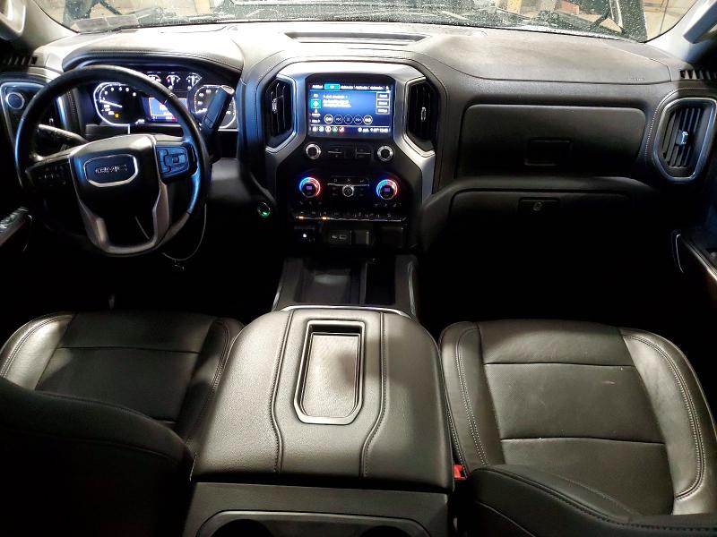 Aukcja sprzedaży 2020 Gmc Sierra, vin: 3GTU9DED8LG332259, numer aukcji: 48781286