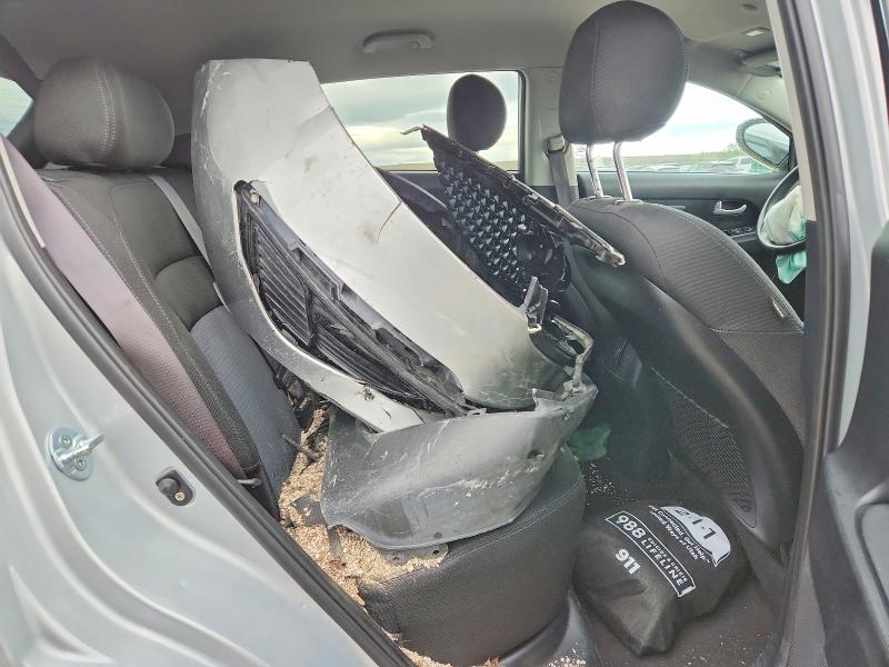 Auction sale of the 2015 Kia Sportage, vin: KNDPB3ACXF7766742, lot number: 50802396