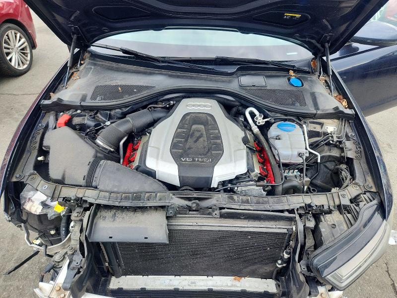 Aukcja sprzedaży 2018 Audi A6, vin: WAUG3AFC0JN013670, numer aukcji: 47738766