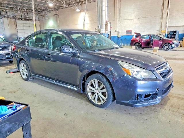 Aukcja sprzedaży 2013 Subaru Legacy, vin: 4S3BMBG63D3002154, numer aukcji: 50391596