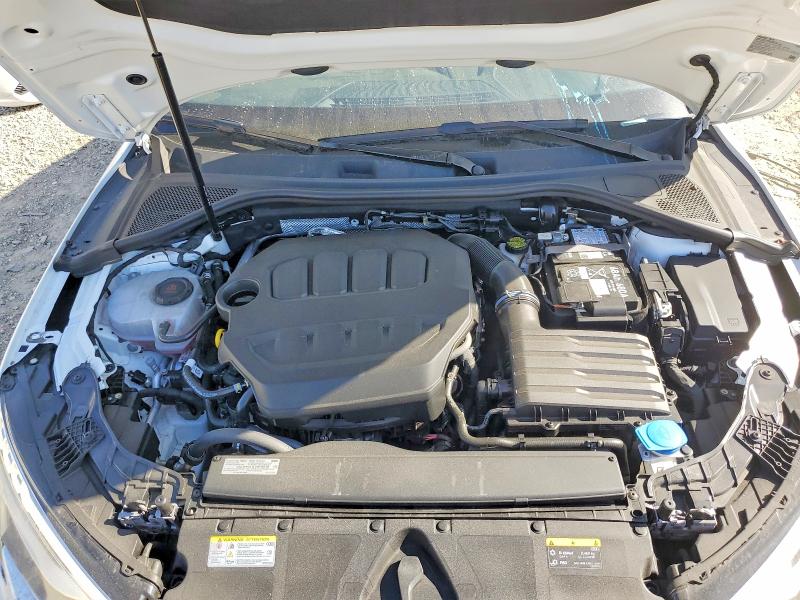 Aukcja sprzedaży 2024 Audi A3, vin: WAUAUDGY4RA050268, numer aukcji: 48753736