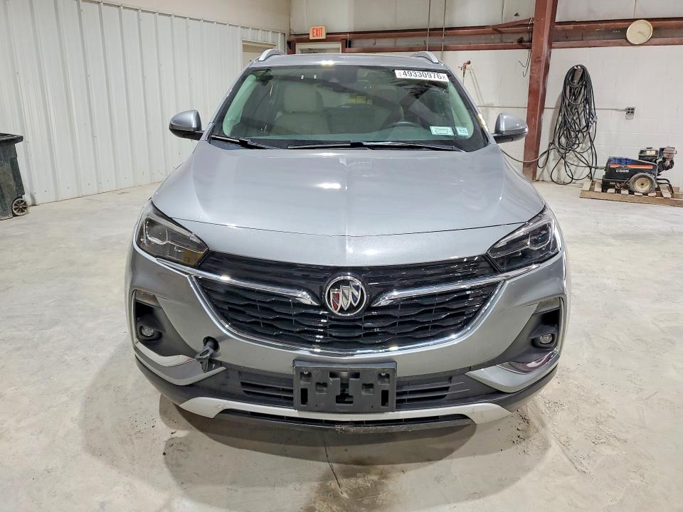 49330976 :رقم المزاد ، KL4MMGSL8PB048800 vin ، 2023 Buick Encore Gx مزاد بيع