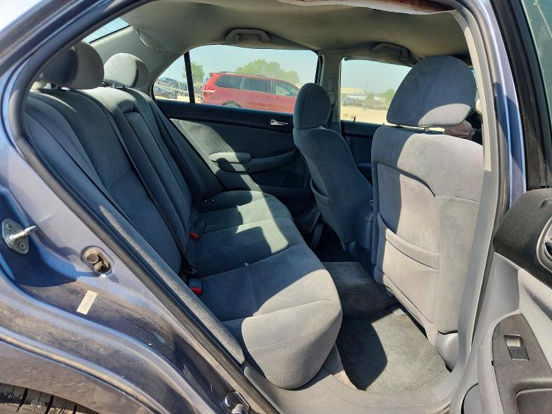 2007 Honda Accord მანქანა იყიდება აუქციონზე, vin: 1HGCM56417A159091, აუქციონის ნომერი: 49243396