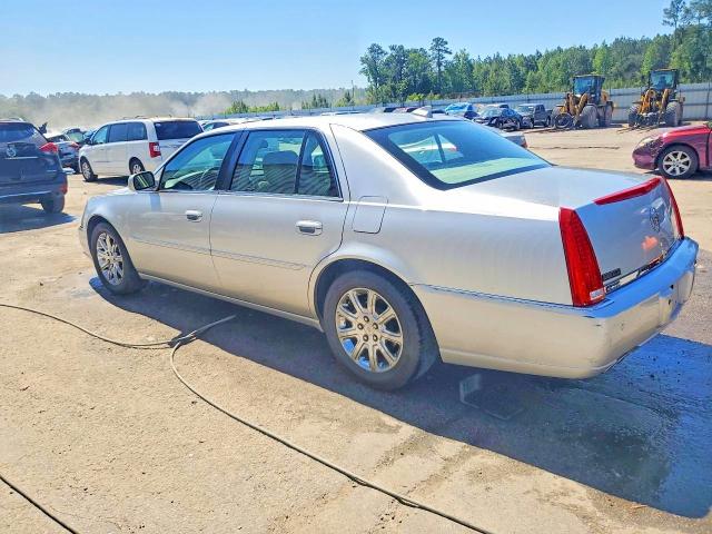 Aukcja sprzedaży 2009 Cadillac Dts, vin: 1G6KD57Y99U131121, numer aukcji: 49735526