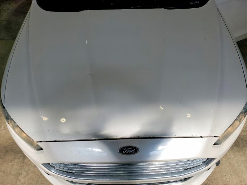 Aukcja sprzedaży 2016 Ford Fusion, vin: 3FA6P0D94GR270623, numer aukcji: 50081526