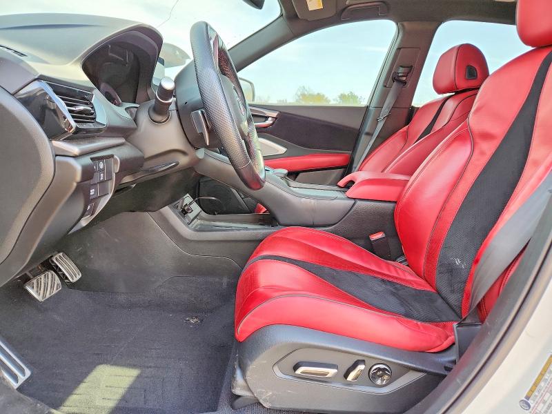Aukcja sprzedaży 2022 Acura Rdx, vin: 5J8TC1H67NL004329, numer aukcji: 48914486