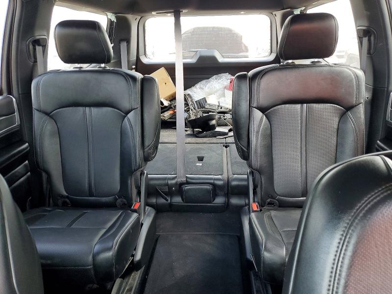 Продаж на аукціоні авто 2023 Jeep Wagoneer, vin: 1C4SJVBP0PS560452, номер лоту: 50302896