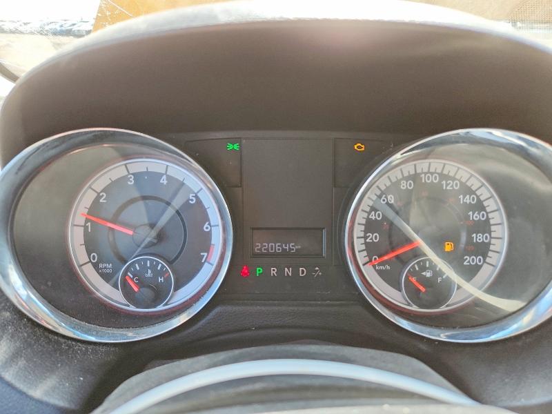 Продажа на аукционе авто 2012 Dodge Grand Caravan, vin: 2C4RDGBG2CR291335, номер лота: 51526756