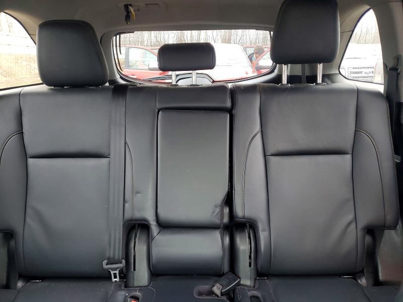 2019 Toyota /s/le/xle მანქანა იყიდება აუქციონზე, vin: 5TDJZRFH8KS700117, აუქციონის ნომერი: 49537116
