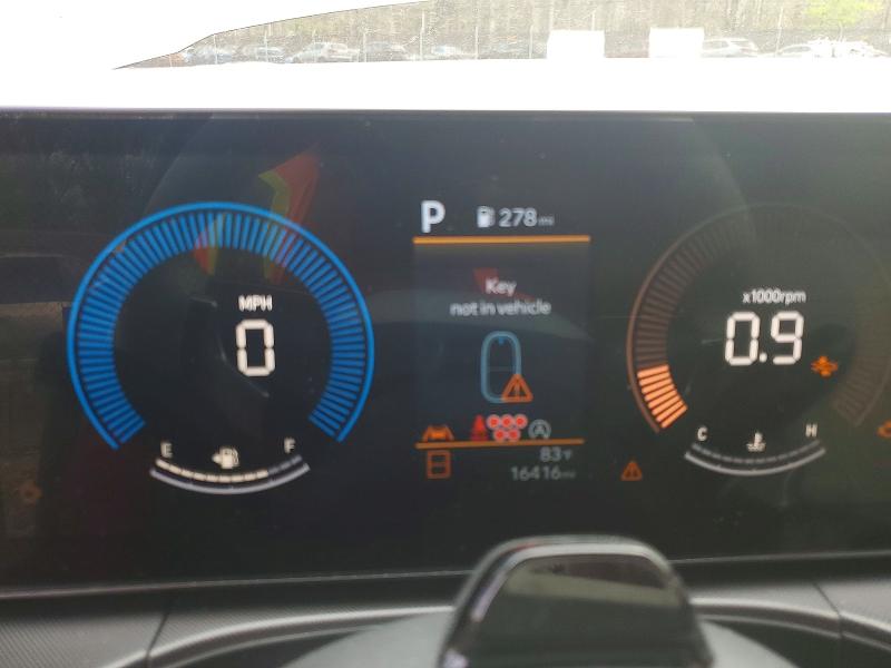 Продаж на аукціоні авто 2025 Hyundai Santa Fe, vin: 5NMP24GL9SH135478, номер лоту: 49582986