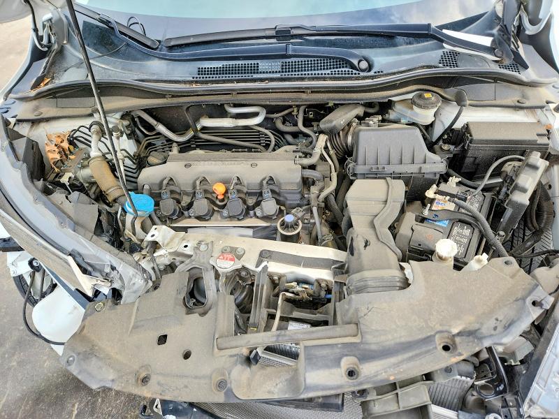 2019 Honda Hr-v მანქანა იყიდება აუქციონზე, vin: 3CZRU6H94KM709445, აუქციონის ნომერი: 48760236