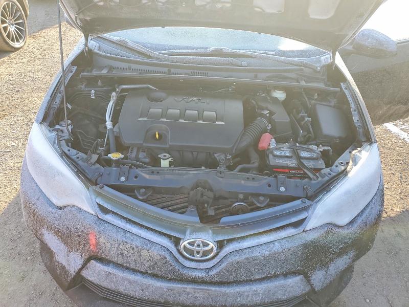 Продаж на аукціоні авто 2016 Toyota Corolla, vin: 2T1BURHE3GC661474, номер лоту: 49080726