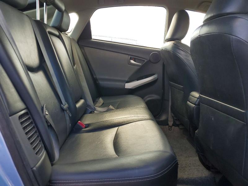 Продажа на аукционе авто 2014 Toyota Prius Plug-in Hybrid, vin: JTDKN3DPXE3061235, номер лота: 50052046