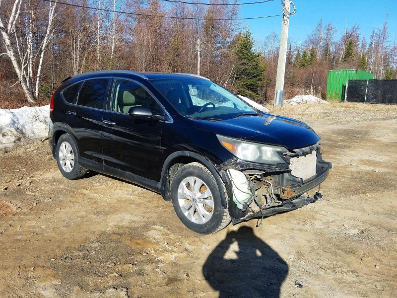 Продаж на аукціоні авто 2012 Honda Cr-v, vin: 5J6RM4H9XCL801411, номер лоту: 49311956