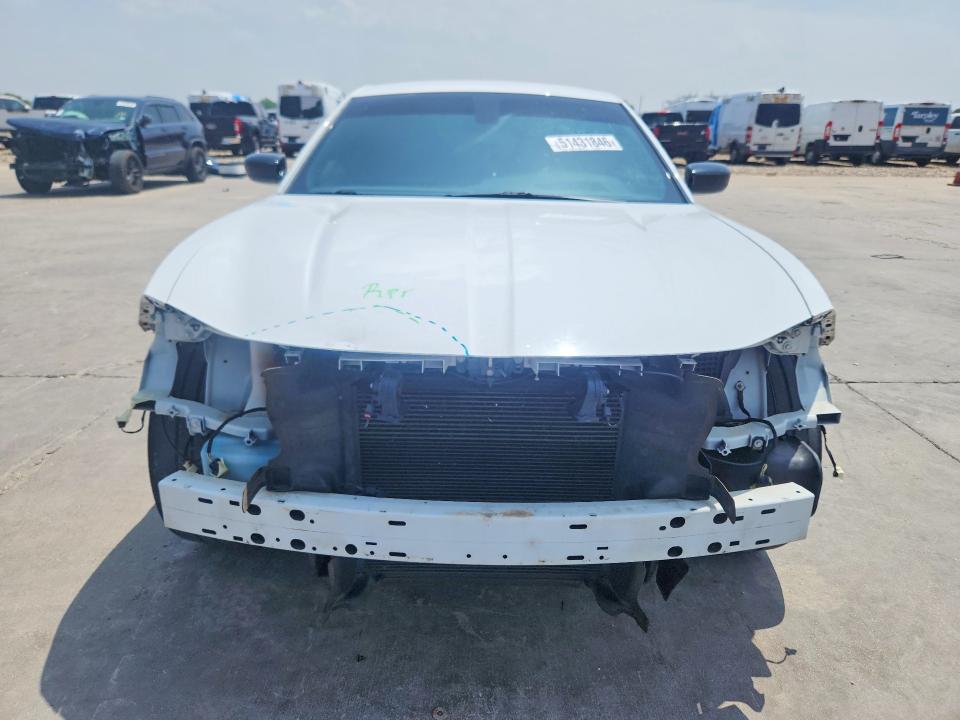 Продаж на аукціоні авто 2018 Dodge Charger, vin: 2C3CDXBG0JH329383, номер лоту: 51431846